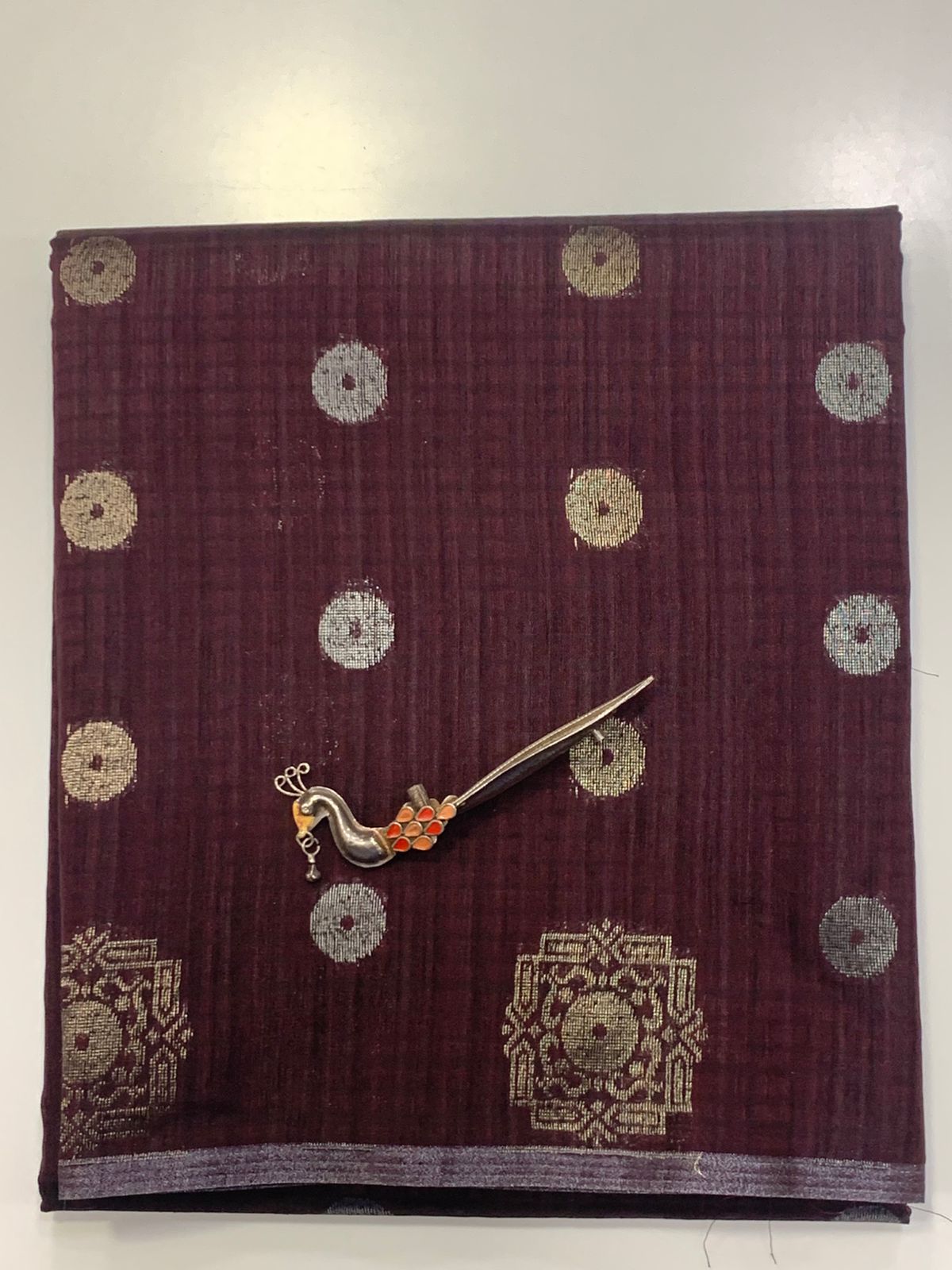 Fancy Sarees ASFS001