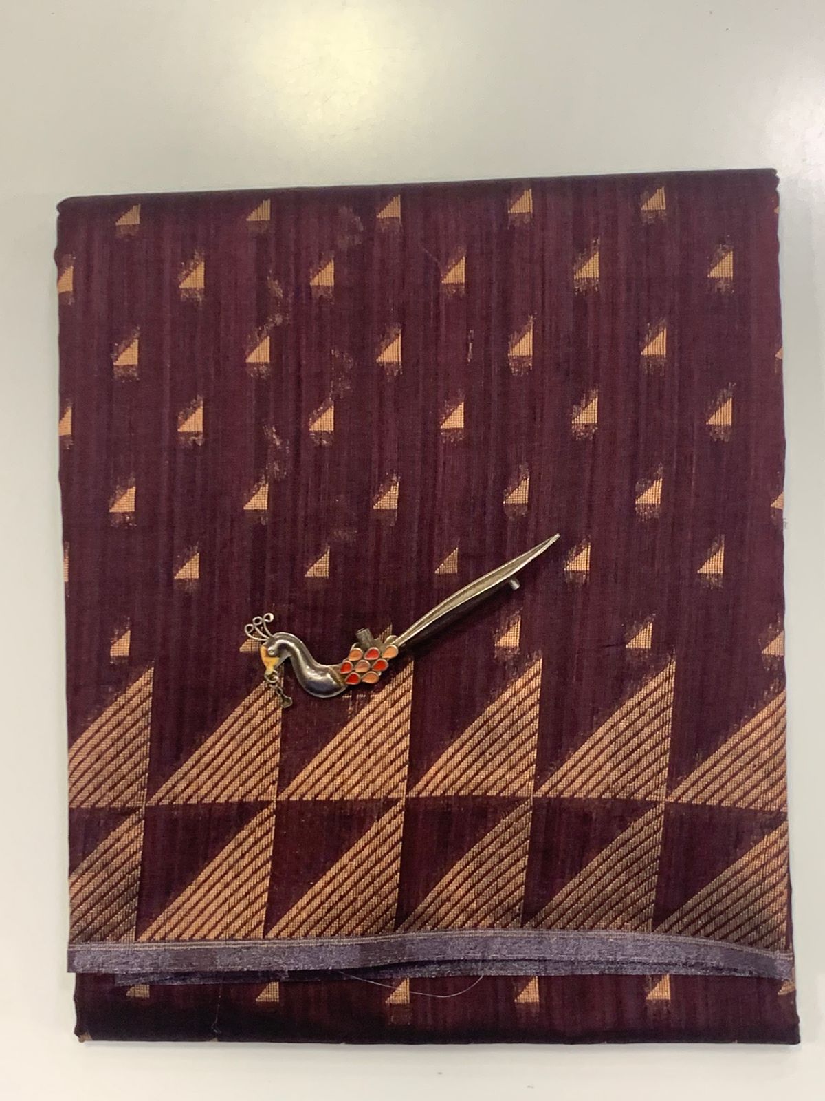 Fancy Sarees ASFS001
