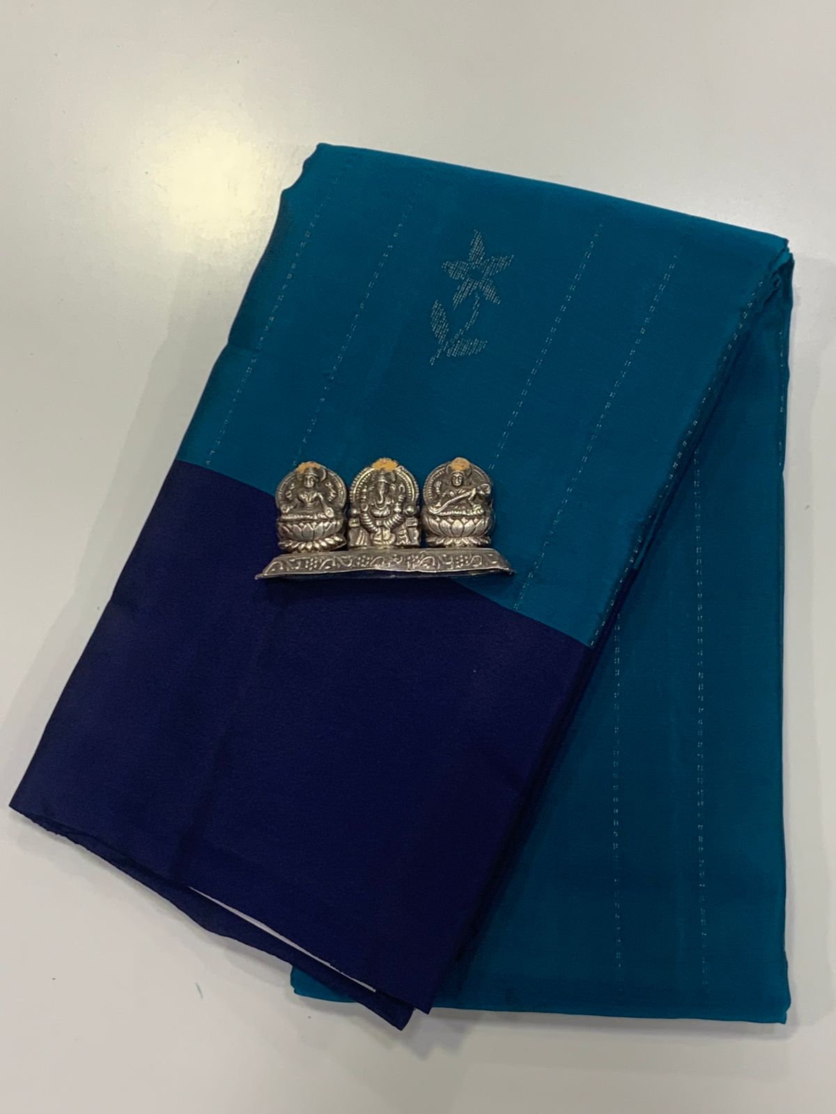 Kanjivaram Soft Silk Saree ASSS001