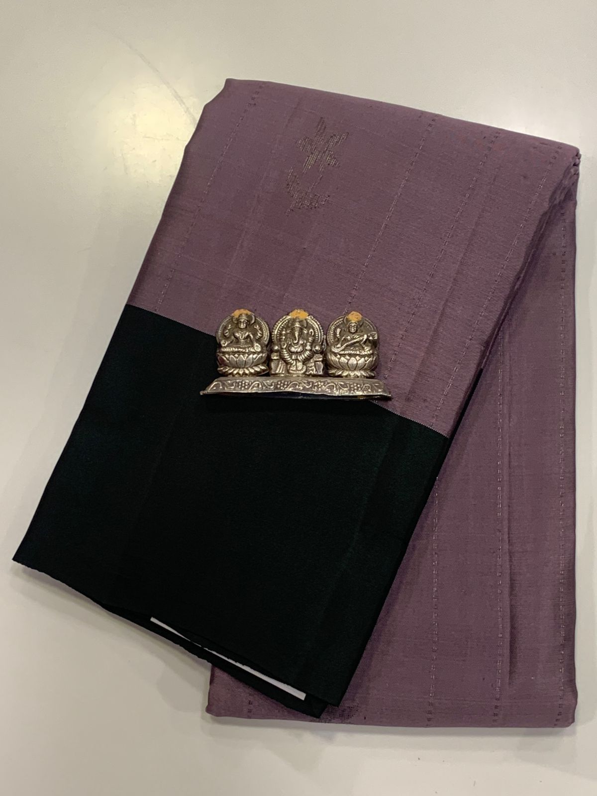 Kanjivaram Soft Silk Saree ASSS001