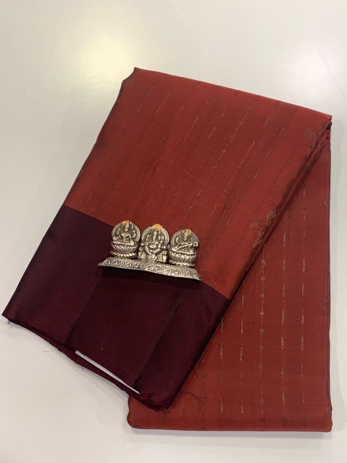 Kanjivaram Soft Silk Saree ASSS001