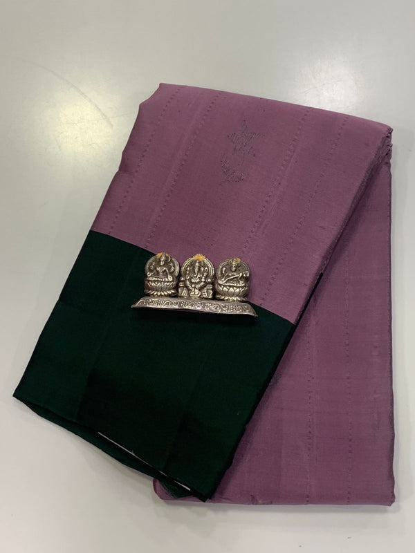 Kanjivaram Soft Silk Saree ASSS001