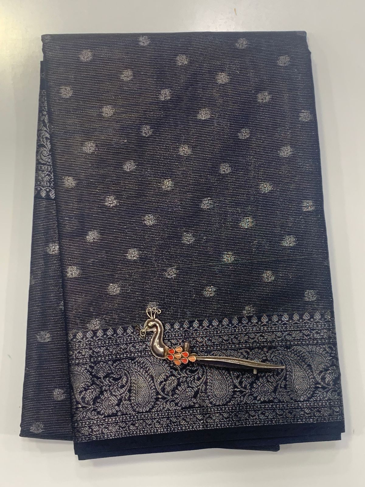 Fancy Sarees ASFS001