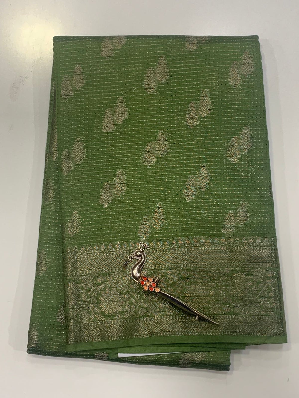 Fancy Sarees ASFS001