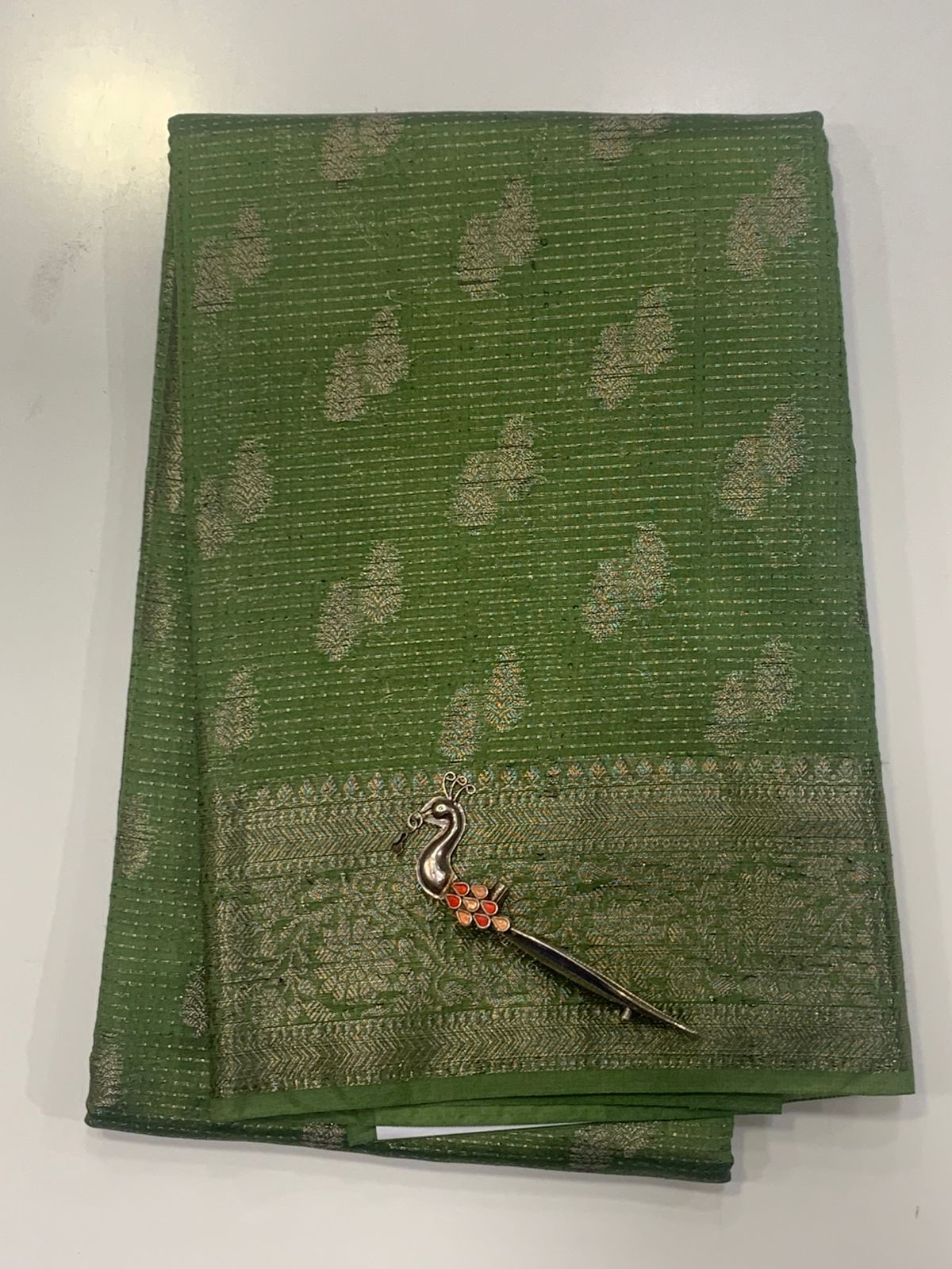 Fancy Sarees ASFS001