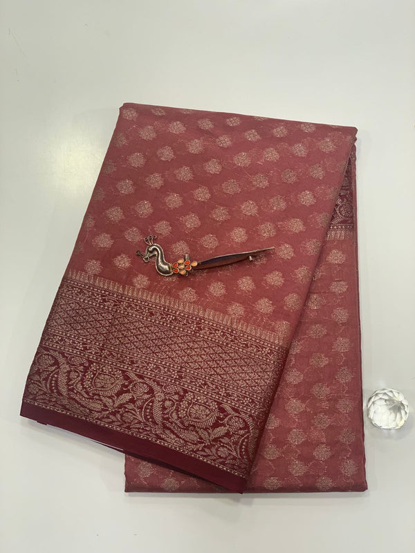 Fancy Sarees ASFS001