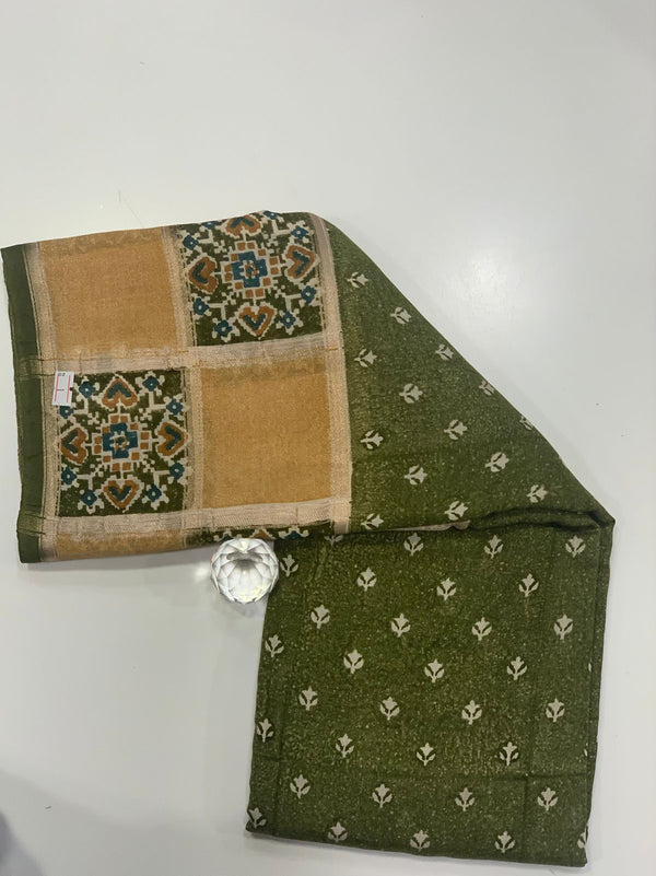 Fancy Sarees ASFS001