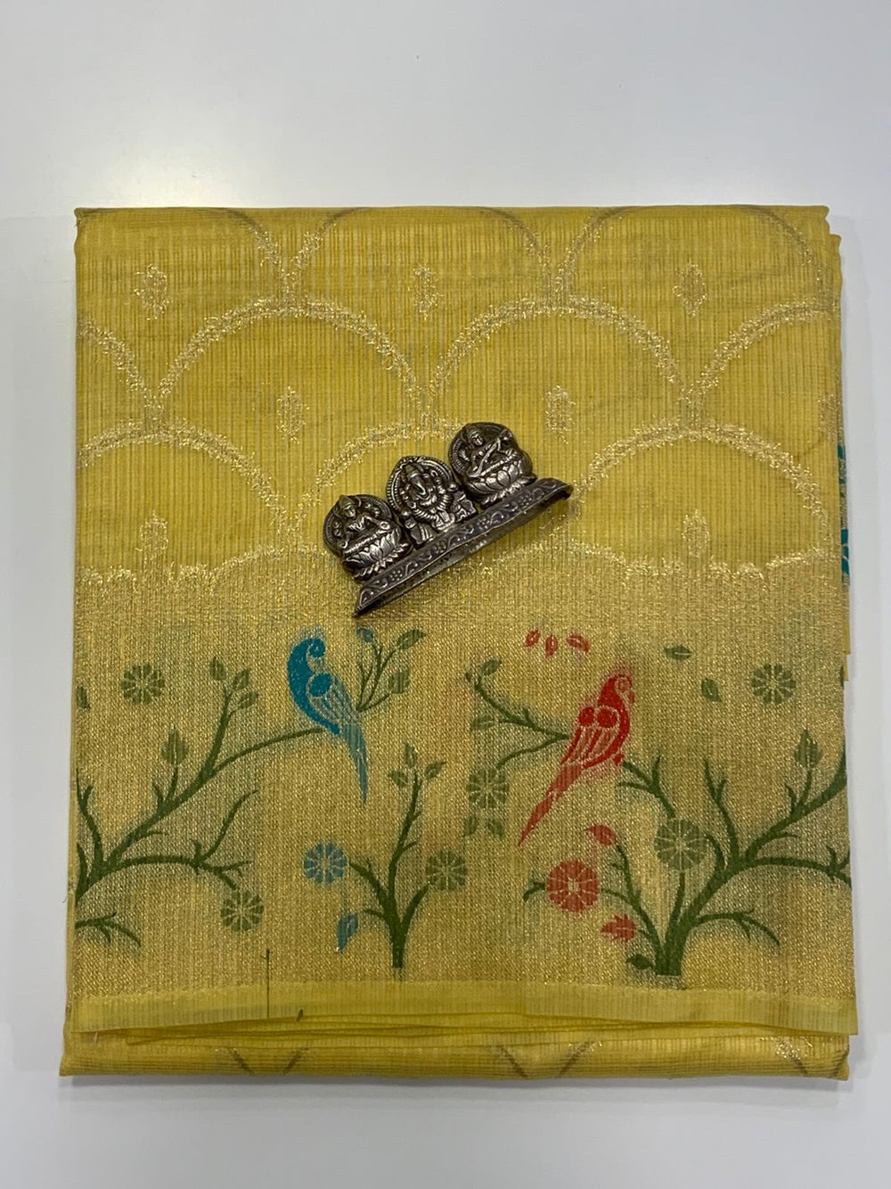 Fancy Sarees ASFS001