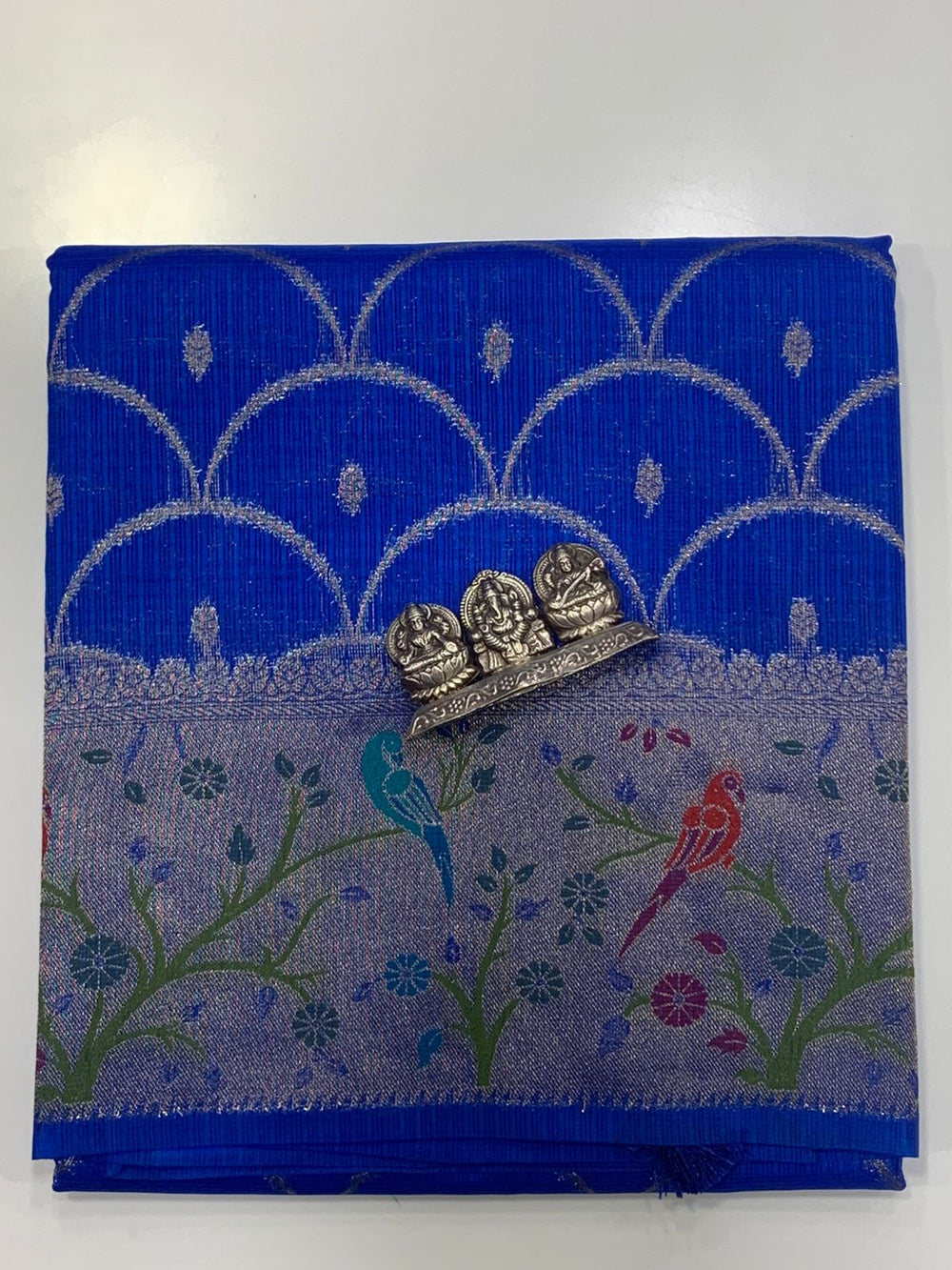 Fancy Sarees ASFS001