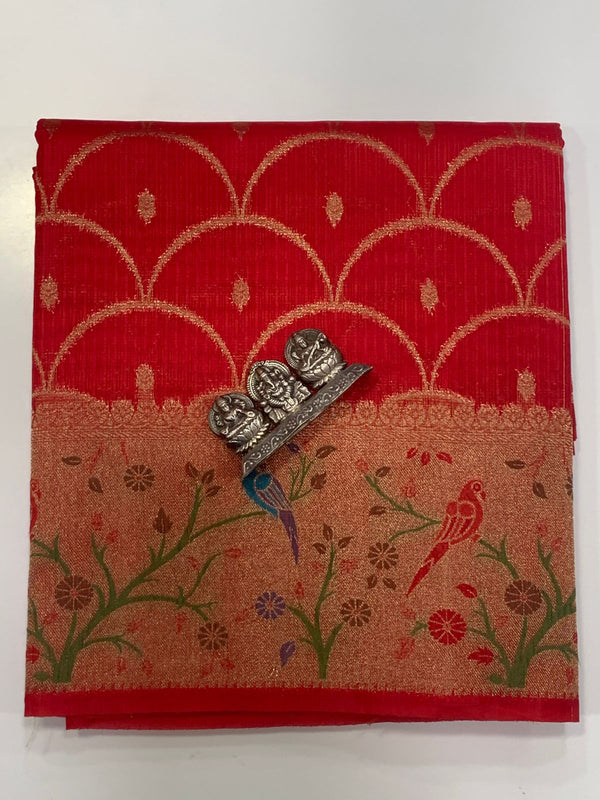 Fancy Sarees ASFS001