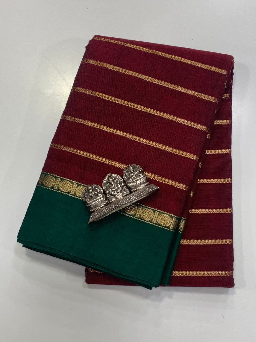 Cotton Saree ASCS001
