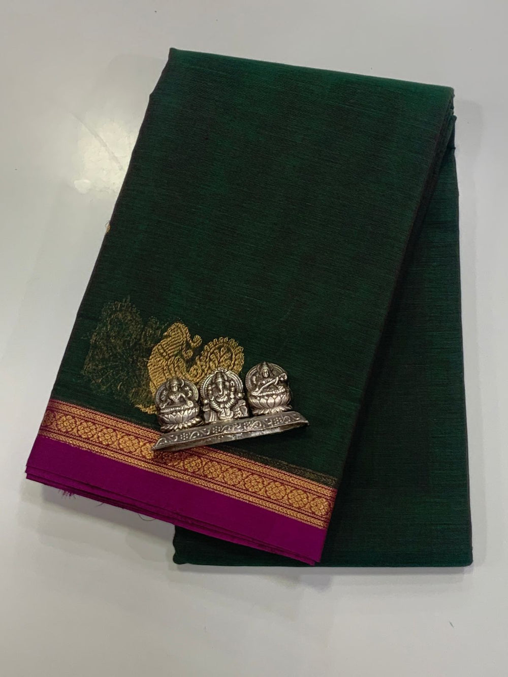 Cotton Saree ASCS001