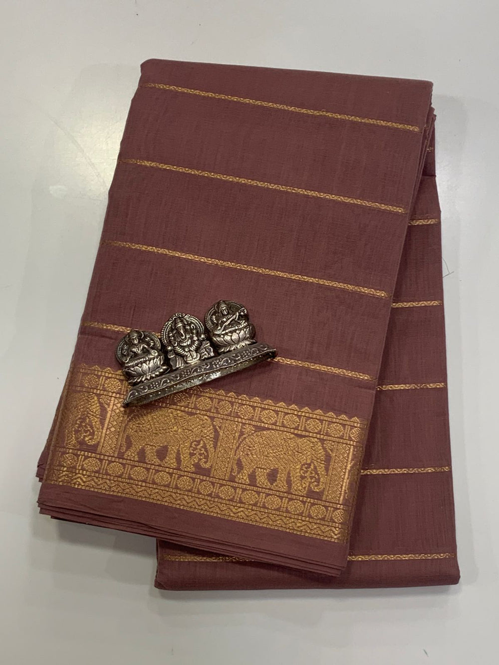 Cotton Saree ASCS001