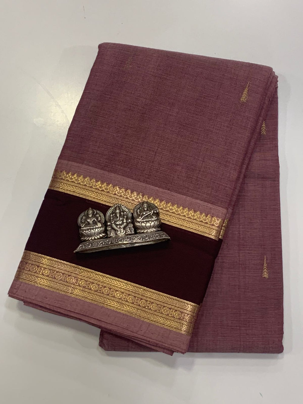 Cotton Saree ASCS001