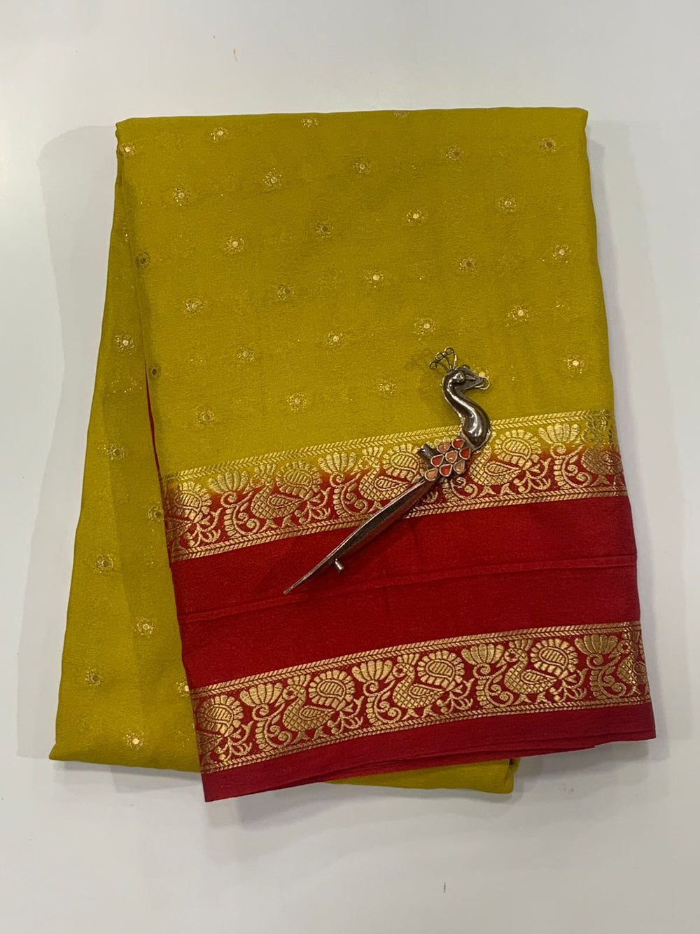 Fancy Sarees ASFS001