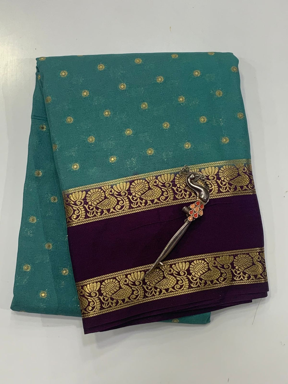Fancy Sarees ASFS001