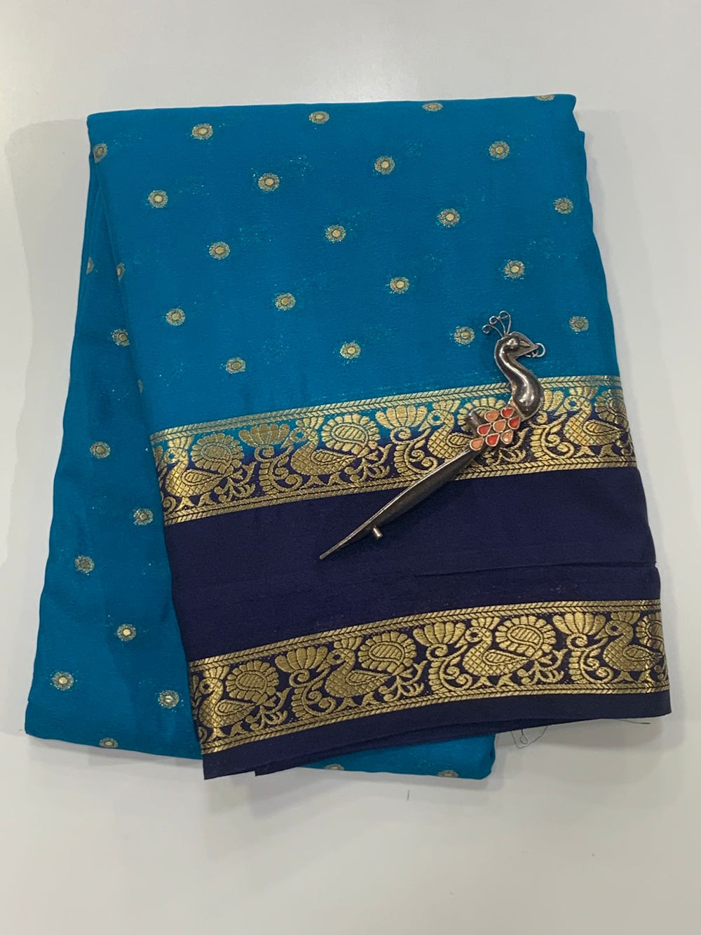 Fancy Sarees ASFS001