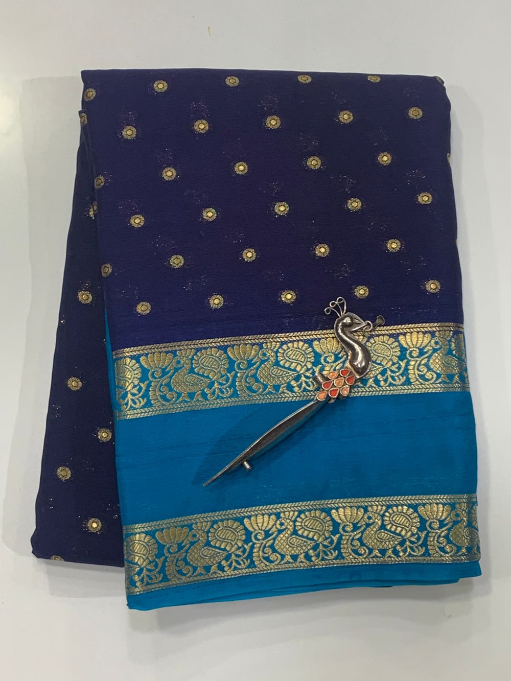 Fancy Sarees ASFS001