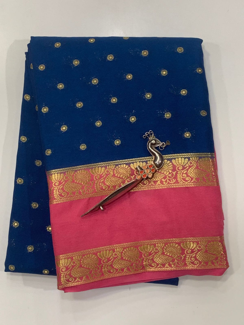 Fancy Sarees ASFS001