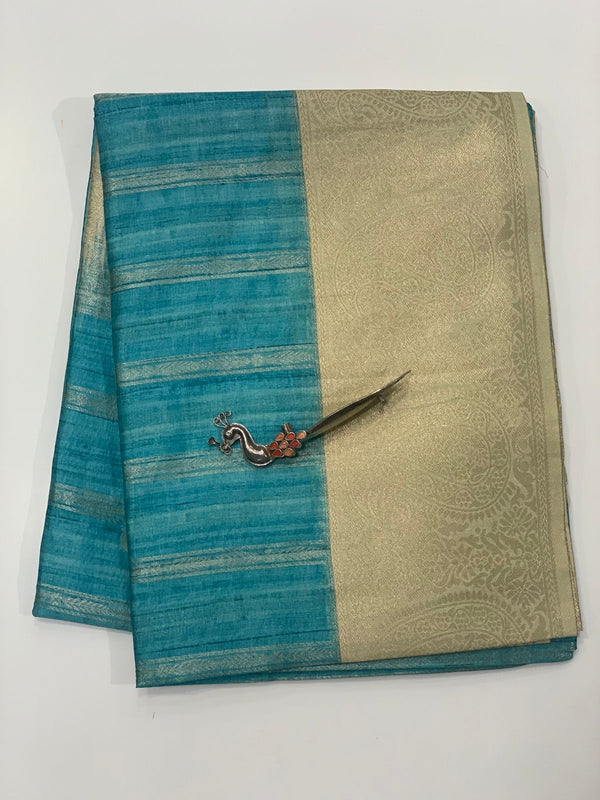 Raw Silk ASRS01