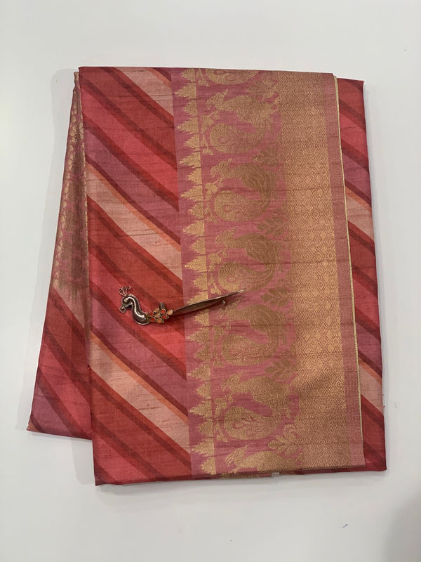Raw Silk ASRS01