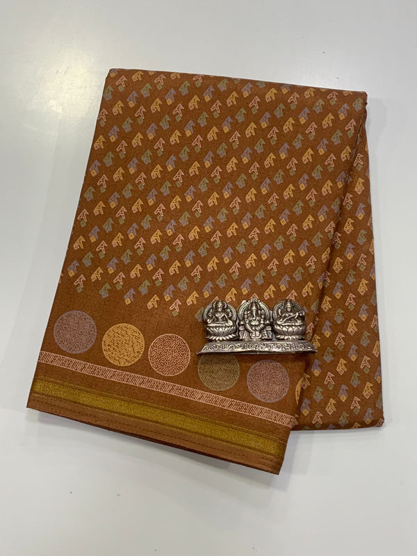 Fancy Sarees ASFS001