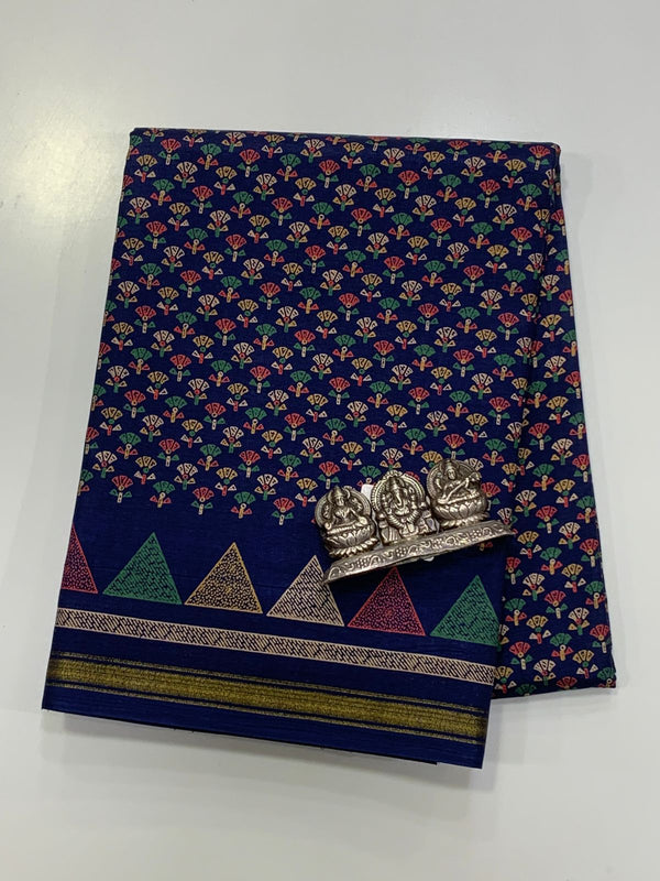 Fancy Sarees ASFS001