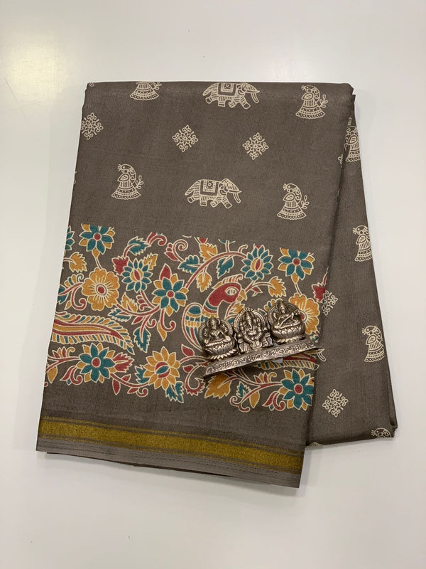 Fancy Sarees ASFS001