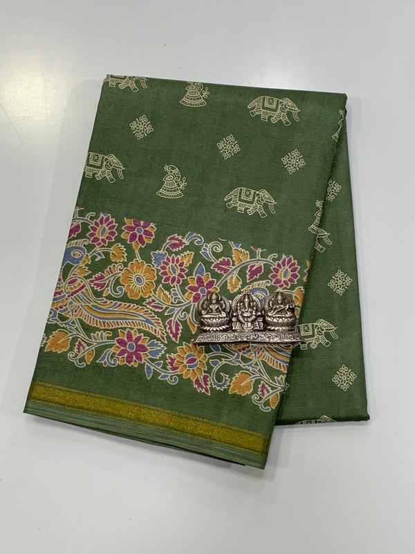 Fancy Sarees ASFS001