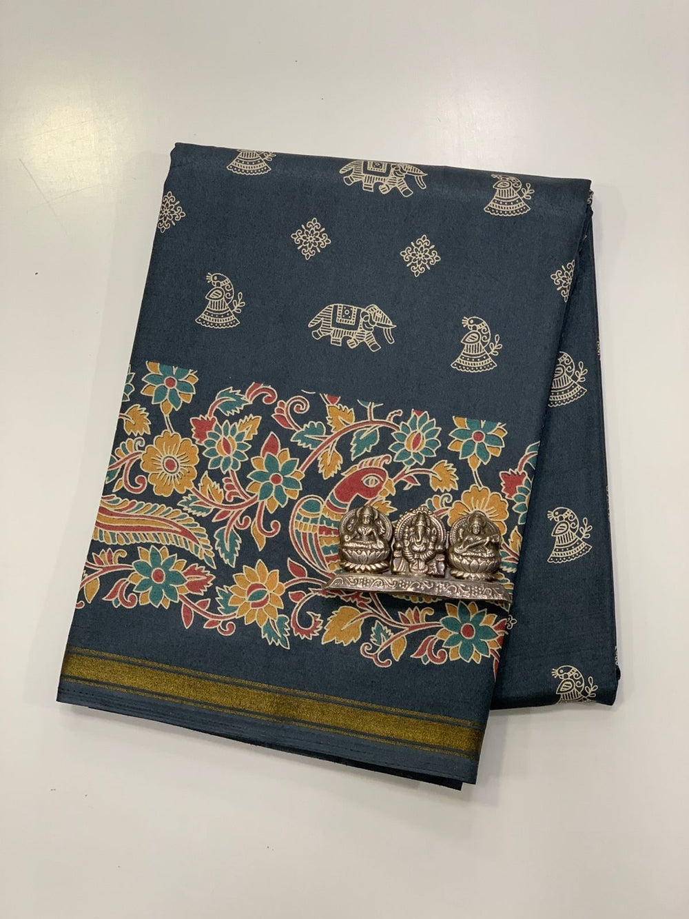 Fancy Sarees ASFS001