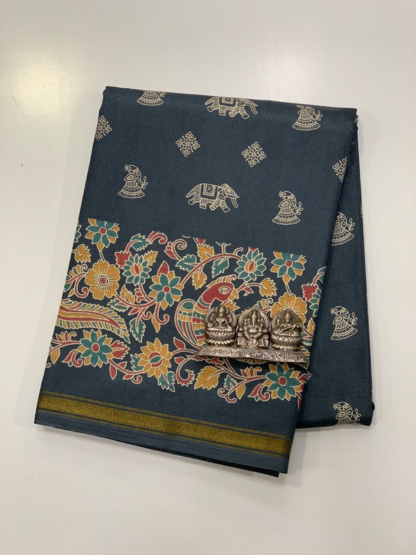 Fancy Sarees ASFS001
