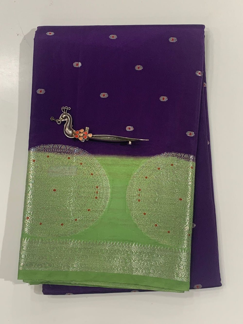 Banaras Saree APB001