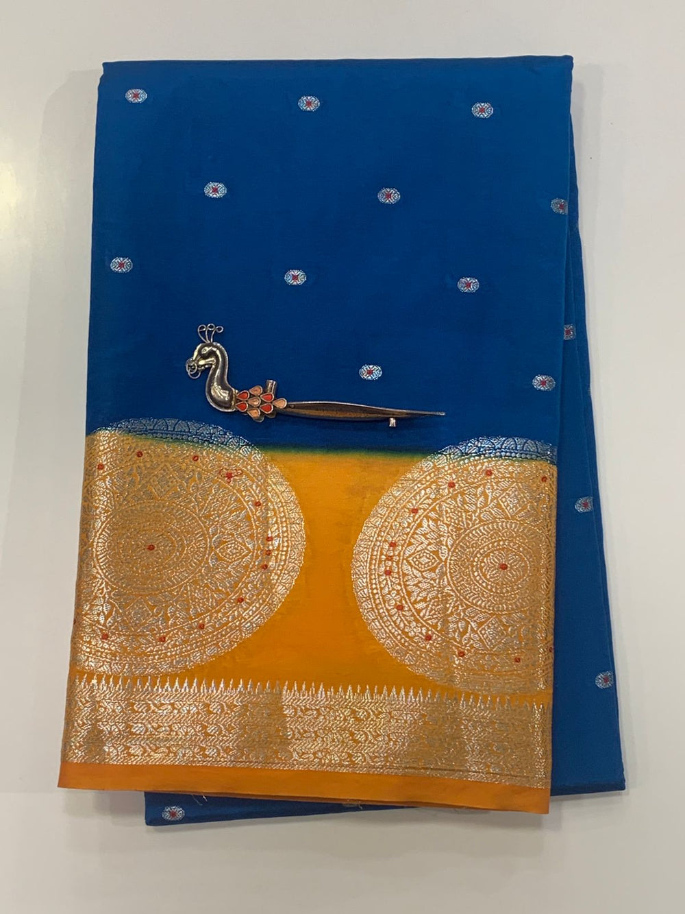 Banaras Saree APB001