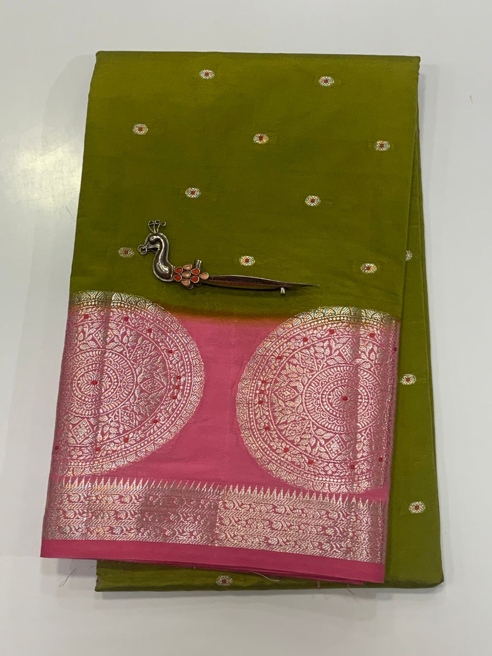 Banaras Saree APB001