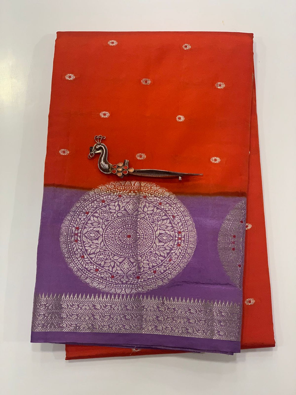 Banaras Saree APB001