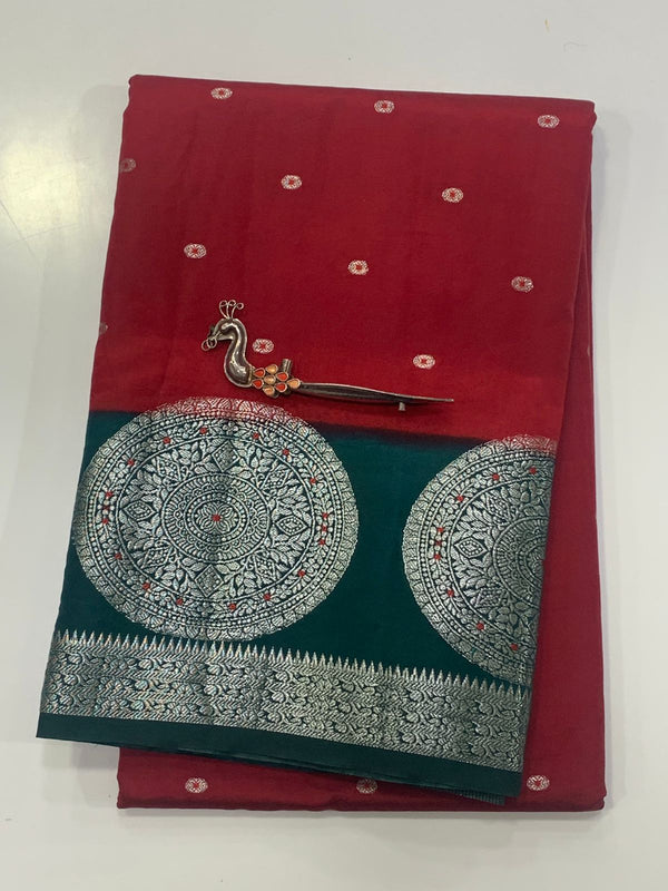 Banaras Saree APB001