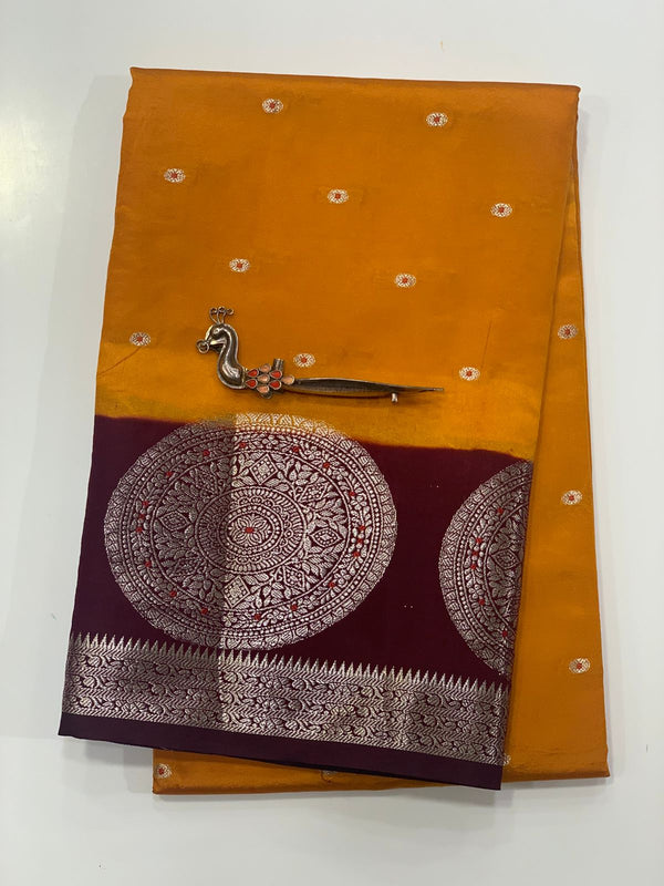 Banaras Saree APB001