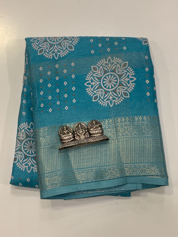 Fancy Sarees ASFS001