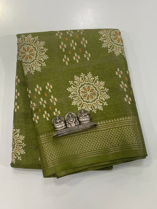 Fancy Sarees ASFS001