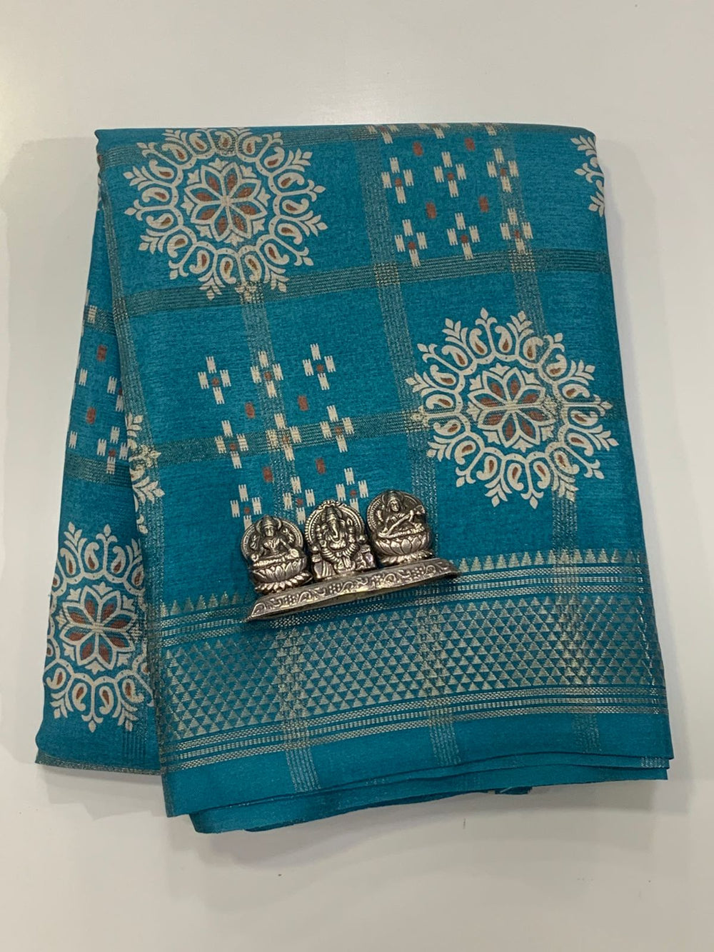 Fancy Sarees ASFS001
