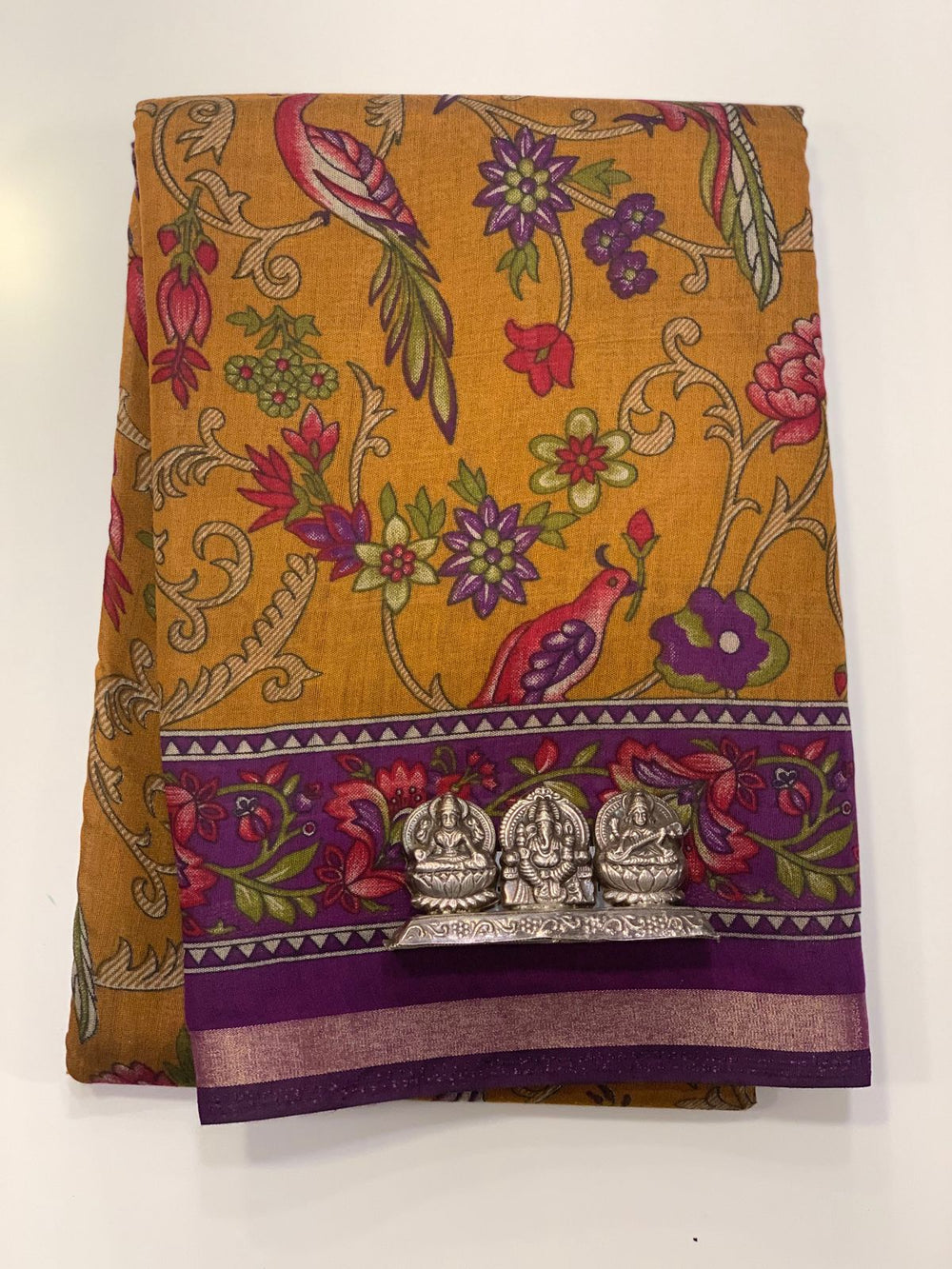 Fancy Sarees ASFS001