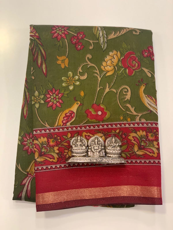 Fancy Sarees ASFS001