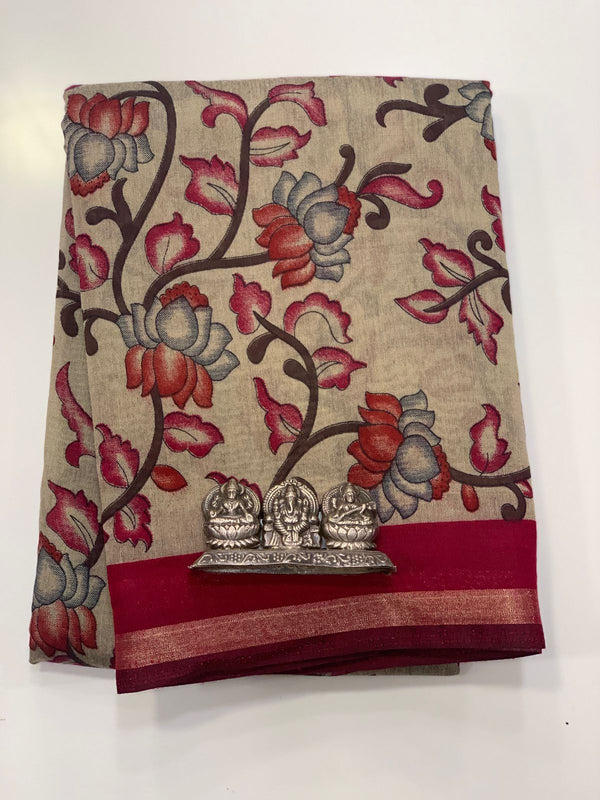 Fancy Sarees ASFS001
