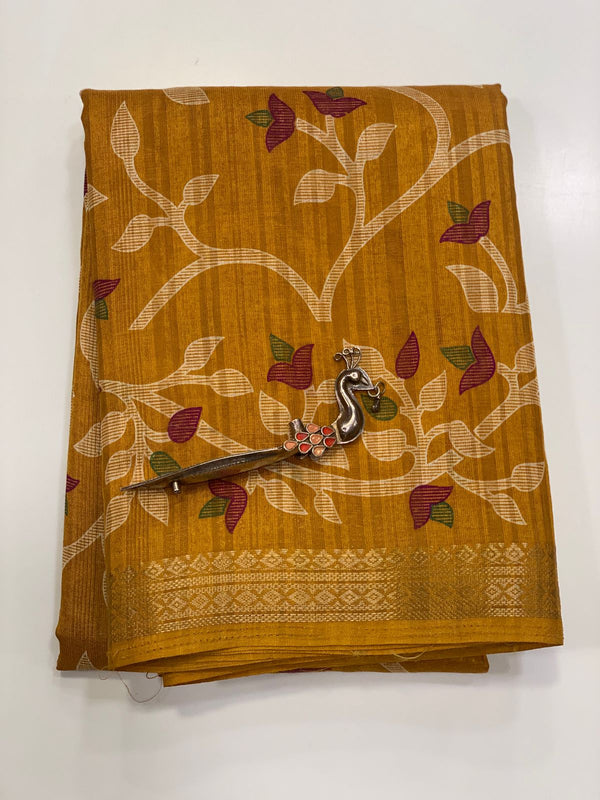 Fancy Sarees ASFS001
