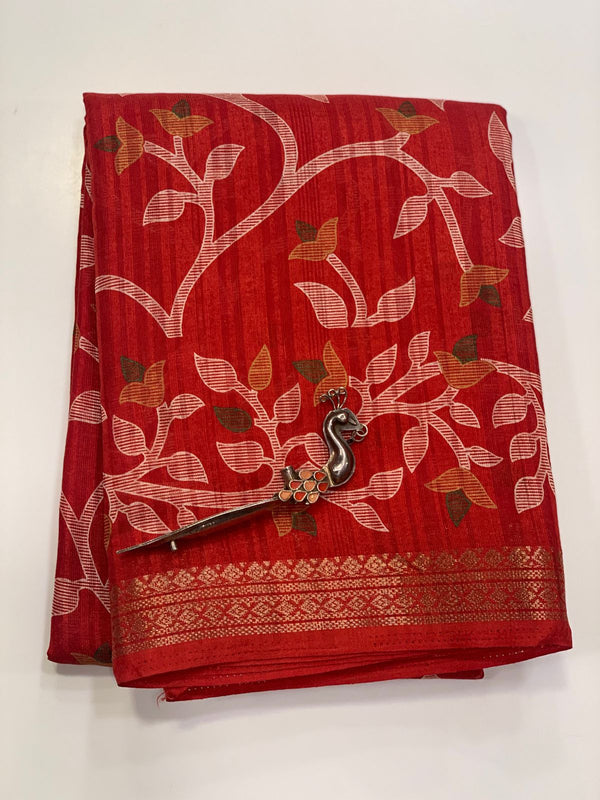 Fancy Sarees ASFS001