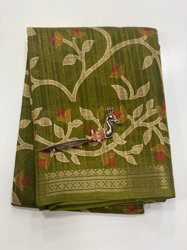 Fancy Sarees ASFS001
