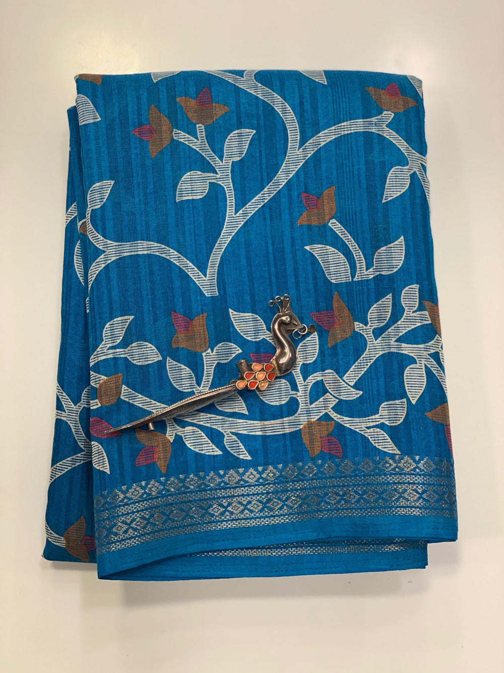 Fancy Sarees ASFS001
