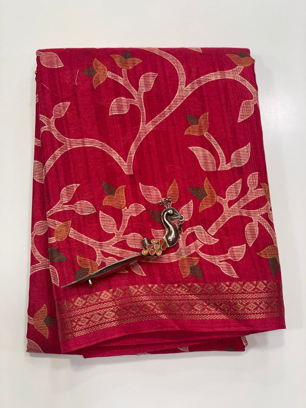 Fancy Sarees ASFS001