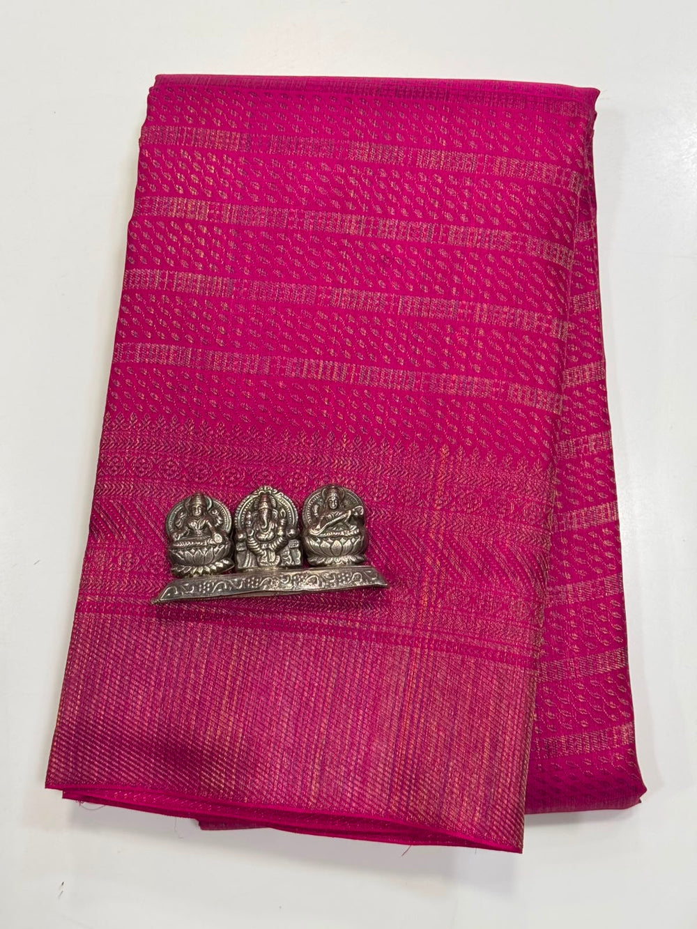 Kanchivaram Silk Saree APK001
