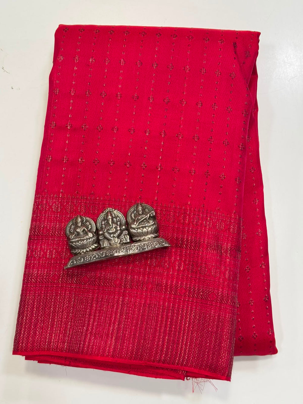 Kanchivaram Silk Saree APK001